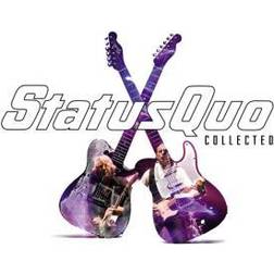 Status Quo - Status Quo Collected (Gatefold Sleeve) [180 gm 2LP ]